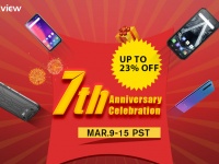  3     7-   Blackview