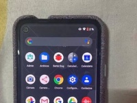  ?     Google Pixel 4A