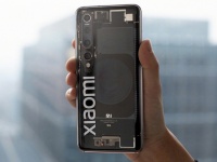  Xiaomi Mi 10 Explorer Edition    