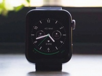 Xiaomi Mi Watch 2     