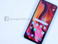  Xiaomi Redmi Note 9 Pro     