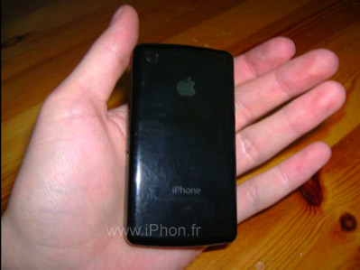 3G iPhone