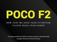      Poco F2    
