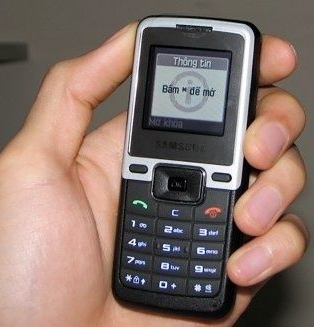 Samsung B110