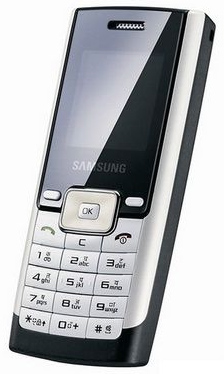 Samsung B200