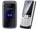   Samsung B110, B200  M310