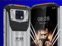 Oukitel WP6  20  -     