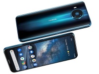 HMD GLOBAL   : Nokia 8.3, Nokia 5.3, Nokia 1.3 + Nokia 5310  HMD Connect