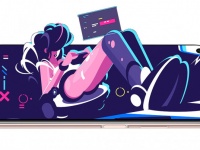 Kirin 810 !    Kirin 820