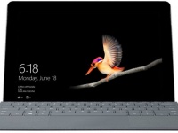        Microsoft Surface Go 2