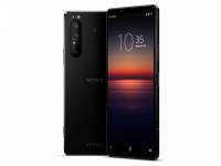  Sony Xperia 1 II    Sony IMX557