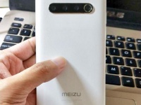 Snapdragon 865,  LPDDR5  UFS 3.0,   30-   565 . Meizu 17   