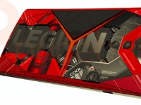   Lenovo Legion    USB Type-