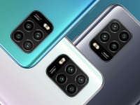 Xiaomi       Mi 10: Mi 10 Mi 10 Pro  Mi 10 Lite 5G