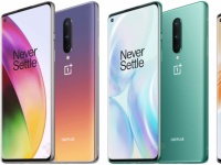    OnePlus 8       