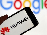  Huawei    Google-