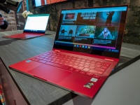 Samsung    - Galaxy Chromebook