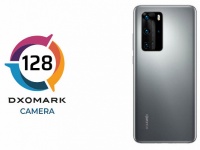 Huawei P40 Pro    DxOMark.     