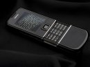 Nokia 8800 Sapphire Arte Black    Ҹ
