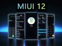         Xiaomi MIUI 12