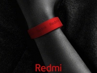   Redmi Band     Redmi