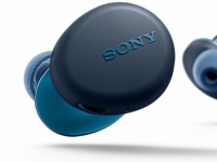  TWS- Sony WF-XB700   $130