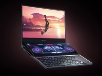  ROG Zephyrus Duo 15         ASUS