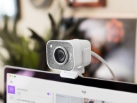 - Logitech StreamCam      4999 