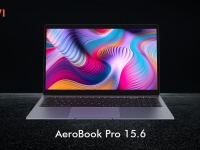 Chuwi AeroBook Pro 15.6   $210 .  Indiegogo    