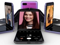 Samsung         - Galaxy Z Flip   41 999 