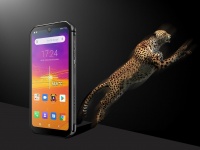 Blackview BV9900 Pro -         4K