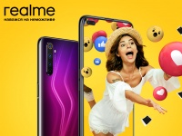  Xiaomi       6-     realme