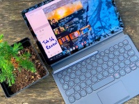 Samsung -    iPad Pro