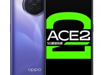     OPPO Reno Ace 2   