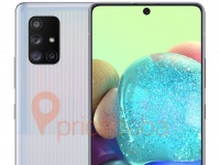  Samsung Galaxy A71 5G      