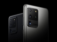  Samsung Galaxy S20 Ultra   