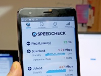      TP-Link Neffos A5: 3G  Wi-Fi