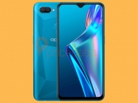 OPPO A12        Bluetooth SIG