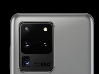 SoC Exynos 990  .  Samsung Galaxy S20 Ultra       