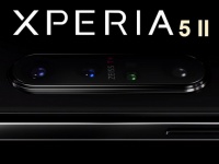 : Xperia 5 II   5G-   6 