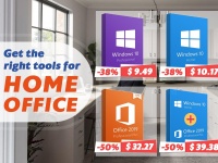    ?       : MS Office Suite, Windows 10   $9,49