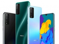       Honor Play 4T  Play 4T Pro