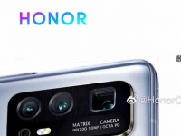 Honor 30 Pro+    Huawei P40.        