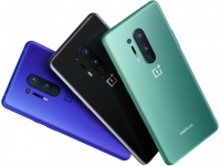  OnePlus 8 Pro -   