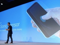 -   Qualcomm     BOE