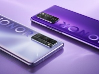  Honor 30 Pro  30 Pro+:      Kirin 990