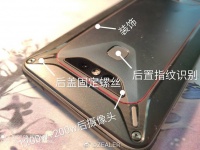   Xiaomi Comet      IP68