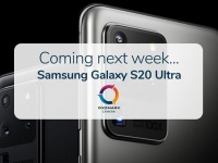 Huawei P40 Pro  . DxOMark    Samsung Galaxy S20 Ultra