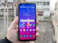 60    .  ?!  Tecno Camon 12 Air +  !