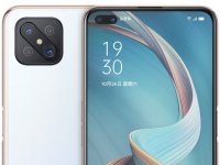 OPPO A92s:  , 5G  120-   $311